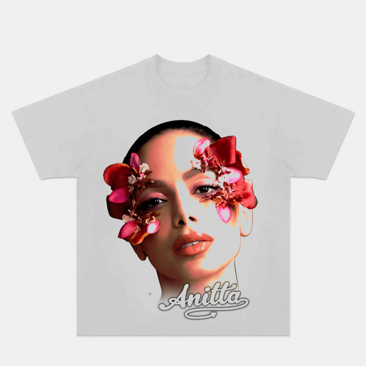 Anitta T-shirt