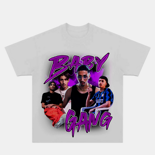 Baby Gang T-shirt