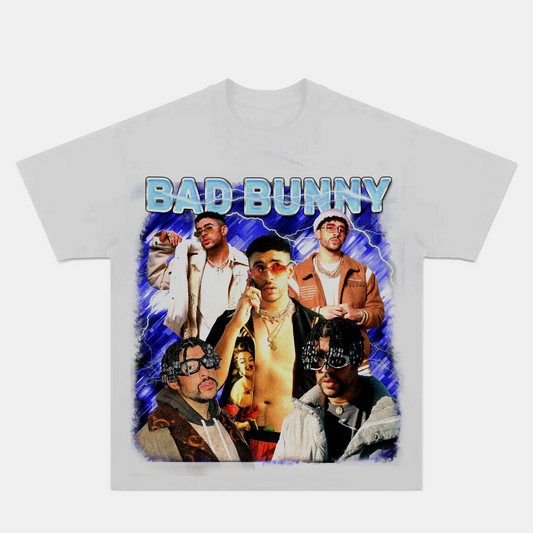 Bad Bunny T-shirt