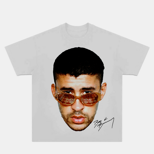 Bad Bunny T-shirt