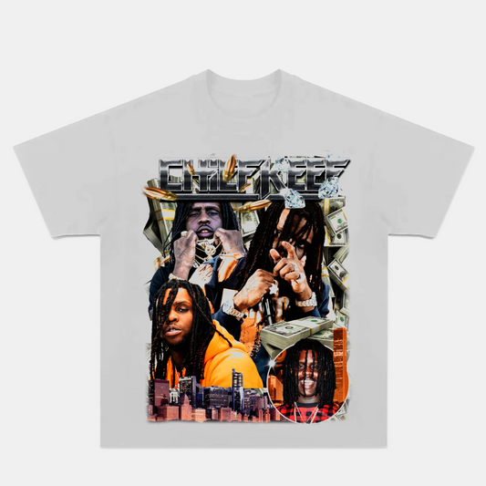 Chief Keef T-shirt