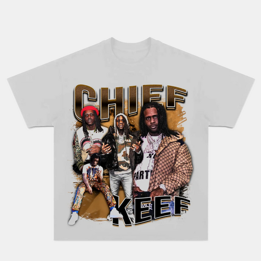 Chief Keef T-shirt