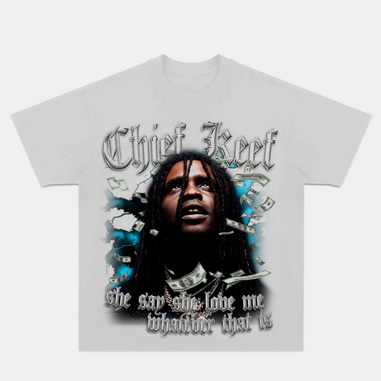 Chief Keef T-shirt