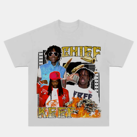 Chief Keef T-shirt