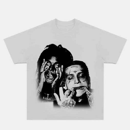 City Morgue T-shirt