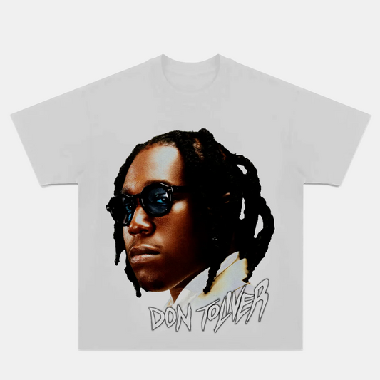 Don Toliver T-shirt