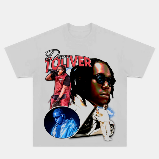 Don Toliver T-shirt