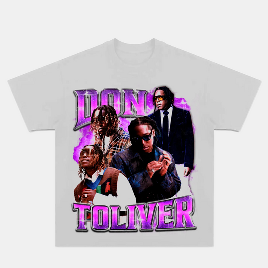 Don Toliver T-shirt