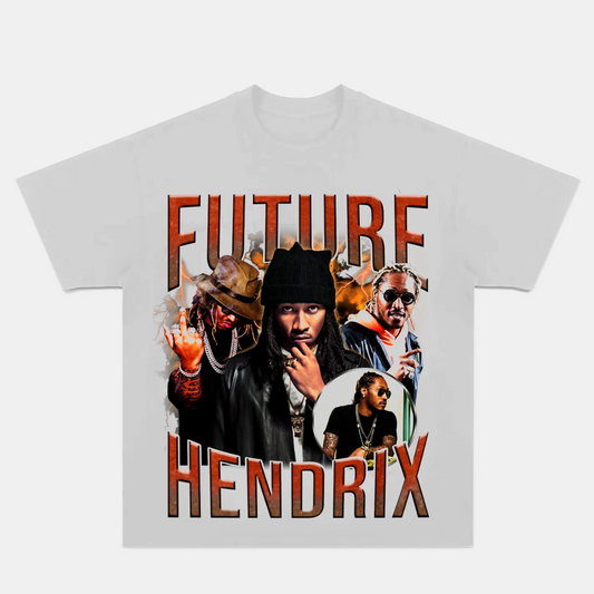Future T-shirt