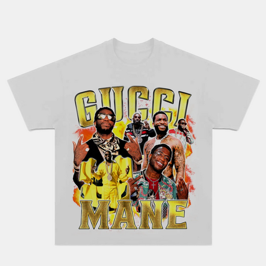 Gucci Mane T-shirt