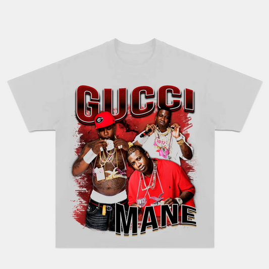 Gucci Mane T-shirt