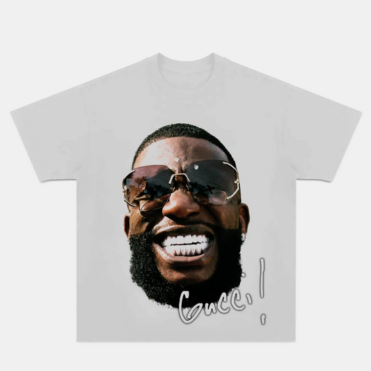 Gucci Mane T-shirt