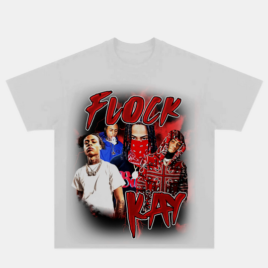 Kay Flock T-shirt