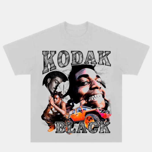 Kodak Black T-shirt