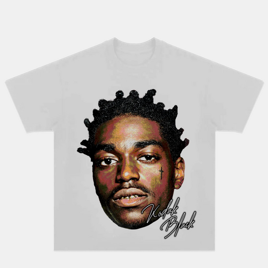 Kodak Black T-shirt