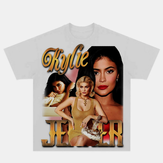 Kylie Jenner T-shirt
