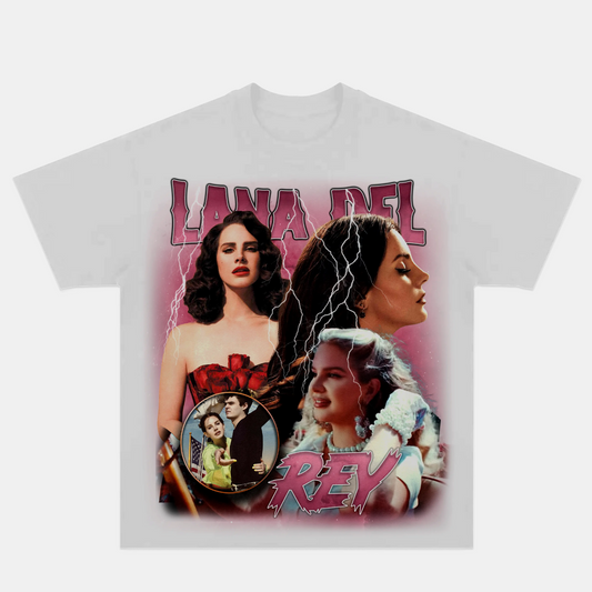 Lana Del Rey T-shirt