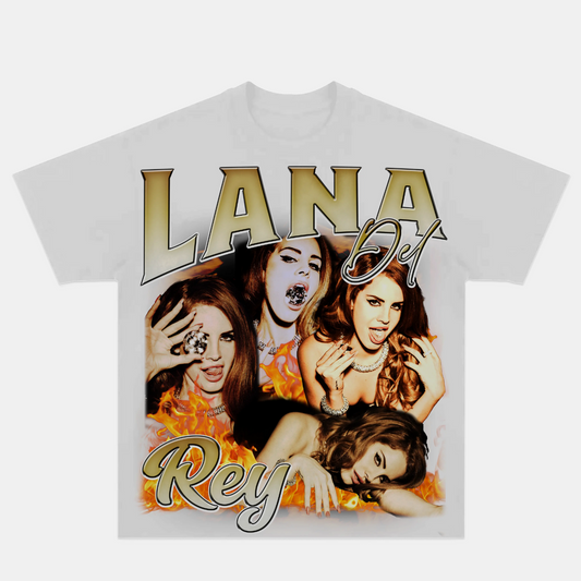 Lana Del Rey T-shirt