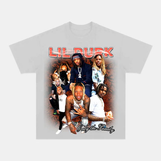 Lil Durk T-shirt