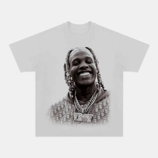 Lil Durk T-shirt