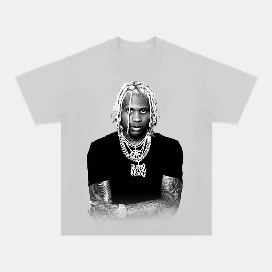 Lil Durk T-shirt