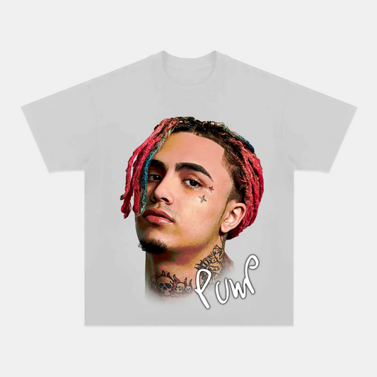 Lil Pump T-shirt