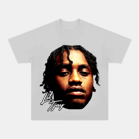 Lil Tjay T-shirt