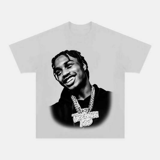 Lil Tjay T-shirt