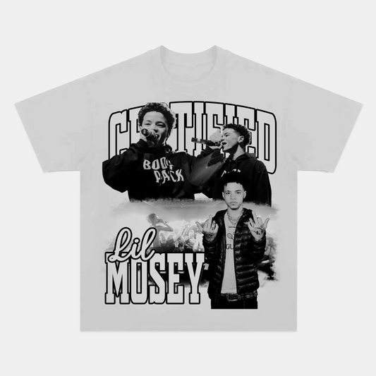 Lil Mosey T-shirt