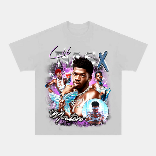 Lil Nas X T-shirt