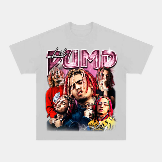 Lil Pump T-shirt
