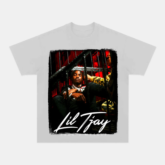 Lil Tjay T-shirt