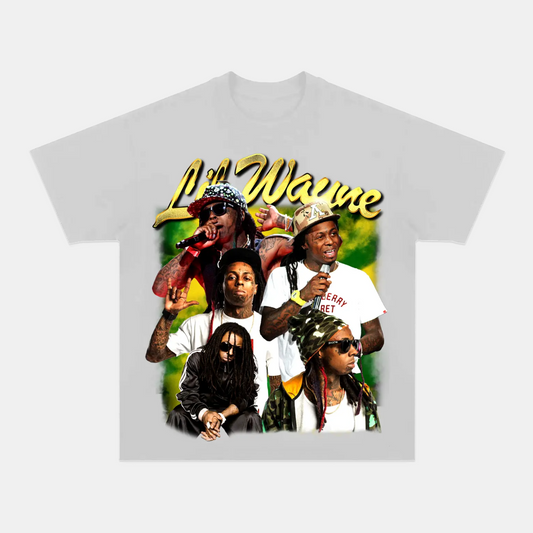 Lil Wayne T-shirt