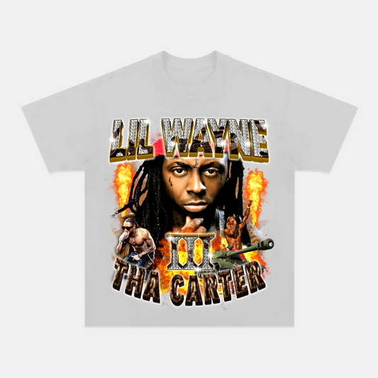 Lil Wayne T-shirt
