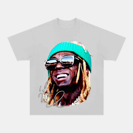 Lil Wayne T-shirt