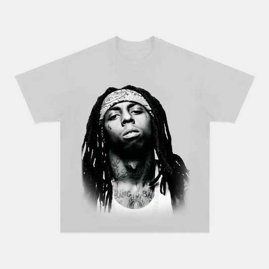 Lil Wayne T-shirt