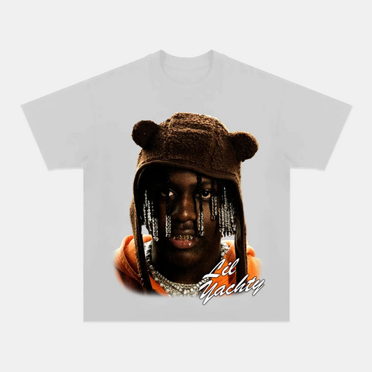 Lil Yachty T-shirt