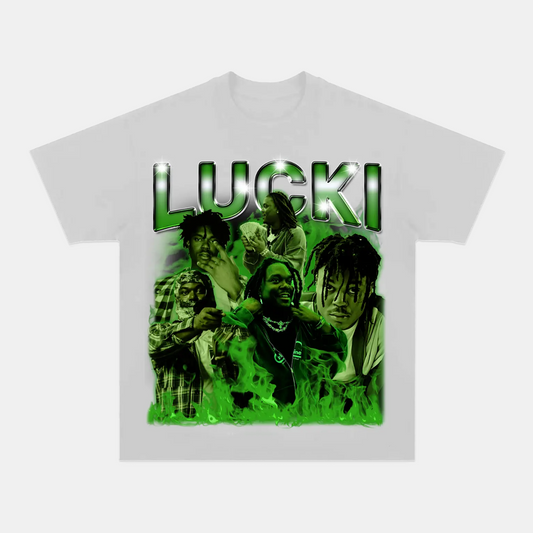 Lucki T-shirt