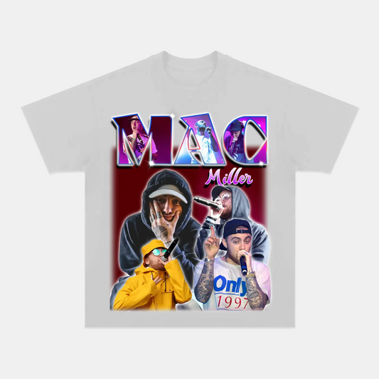 Mac Miller T-shirt