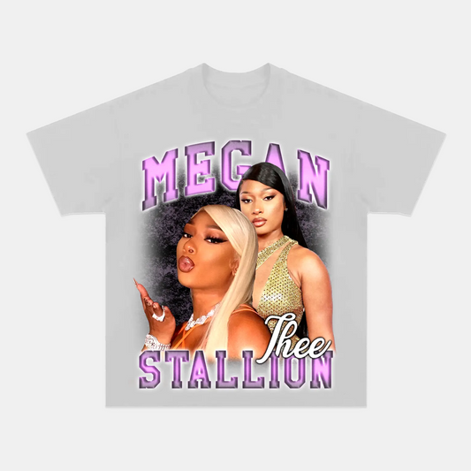Megan T-shirt