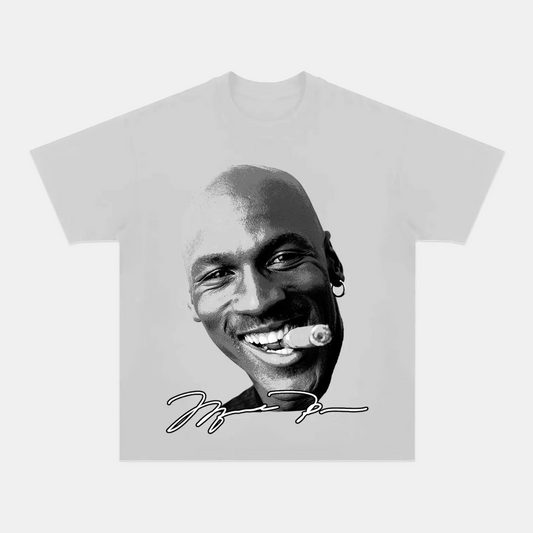 Michael Jordan T-shirt
