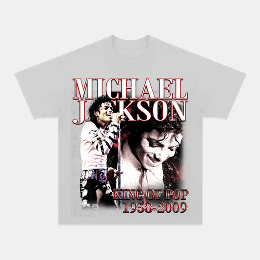 Michael Jackson T-shirt