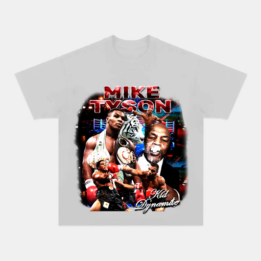 Mike Tyson T-shirt