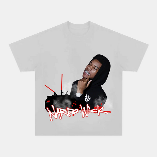 Nardo Wick T-shirt