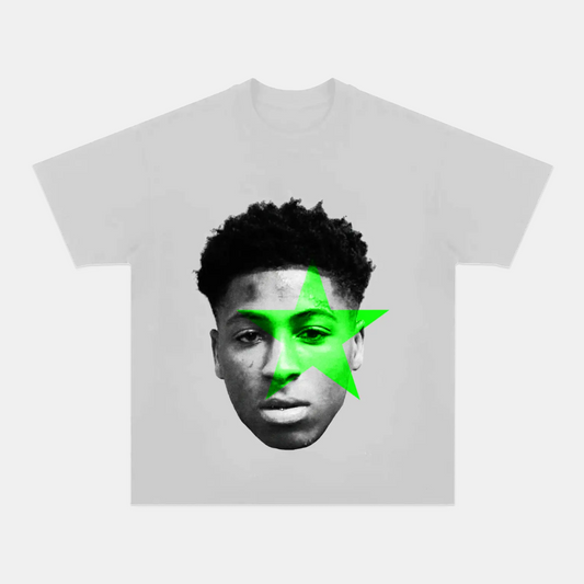 NBA YoungBoy T-shirt