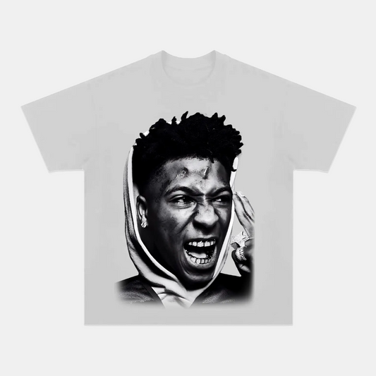 NBA YoungBoy T-shirt