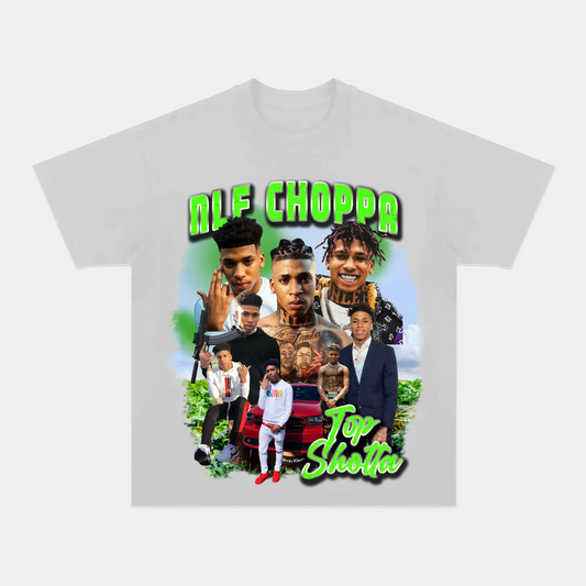 NLE Choppa T-shirt