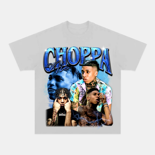 NLE Choppa T-shirt