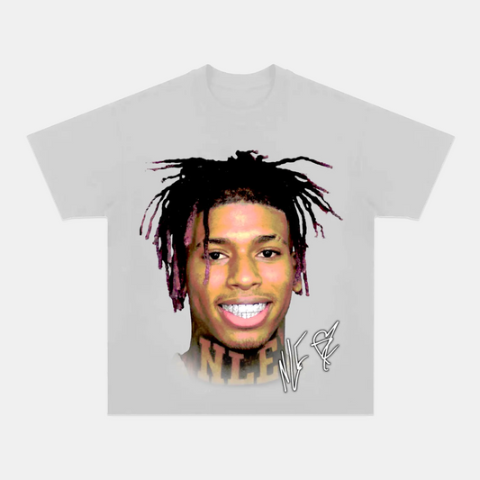 NLE Choppa T-shirt