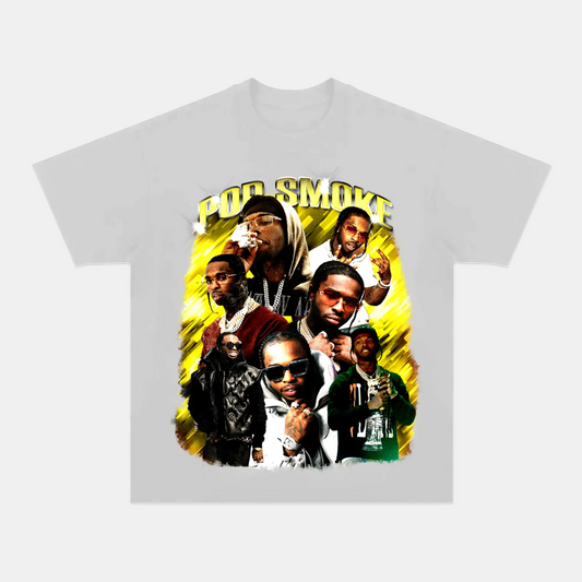 Pop Smole T-shirt